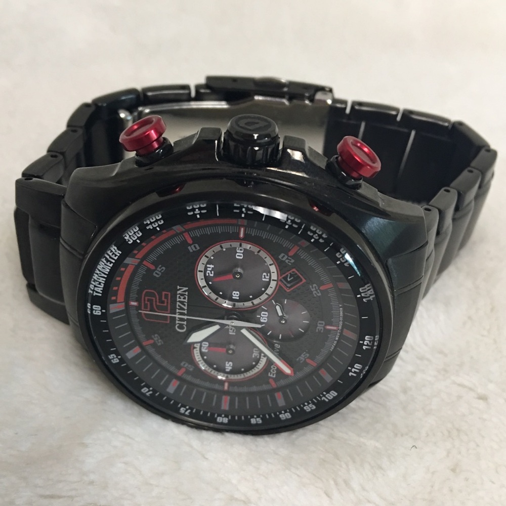 Citizen B620-S105854 Eco-DRIVE Mens Watch